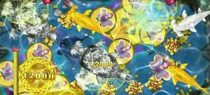 在线星力游戏